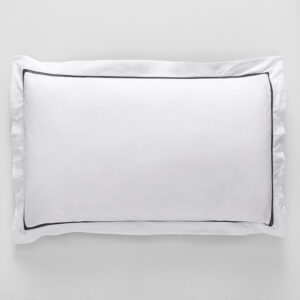 Carla Pillowcase Tailored Pair