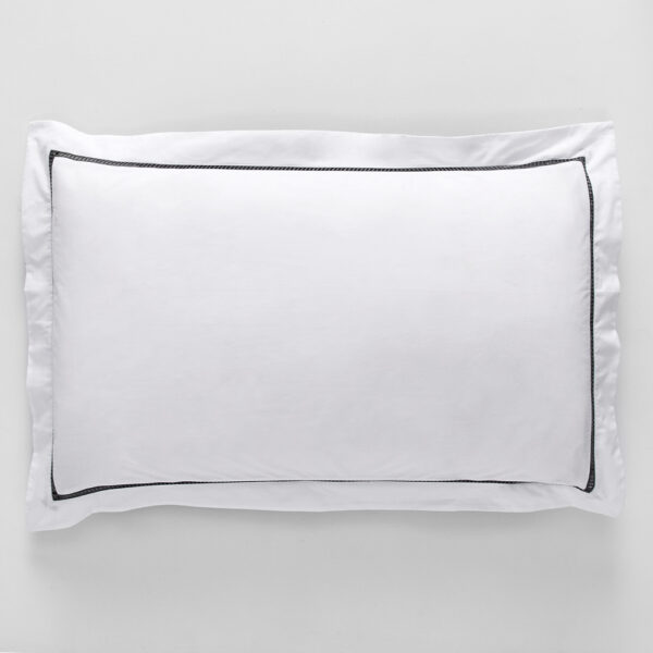 Carla Pillowcase Tailored Pair