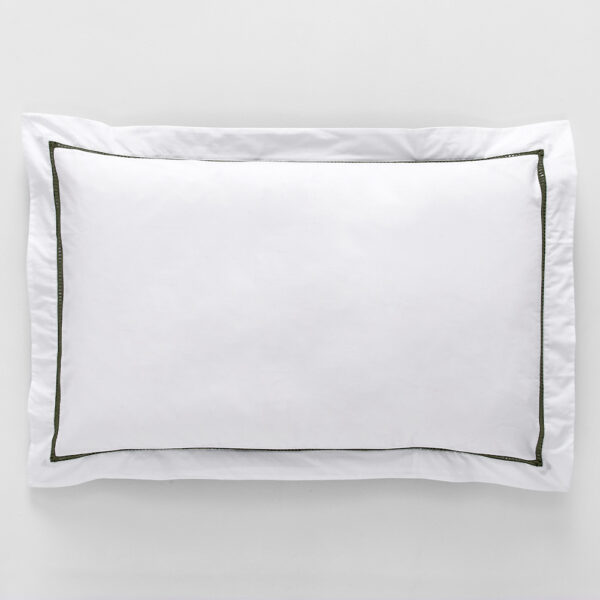 Carla Pillowcase Tailored Pair