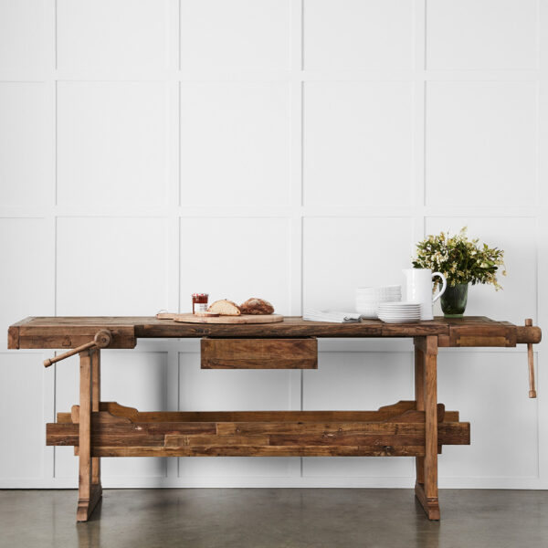 Carpenter's Workbench