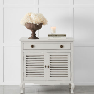 Carter Bedside Table