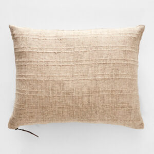 Cassette Cushion 40x60
