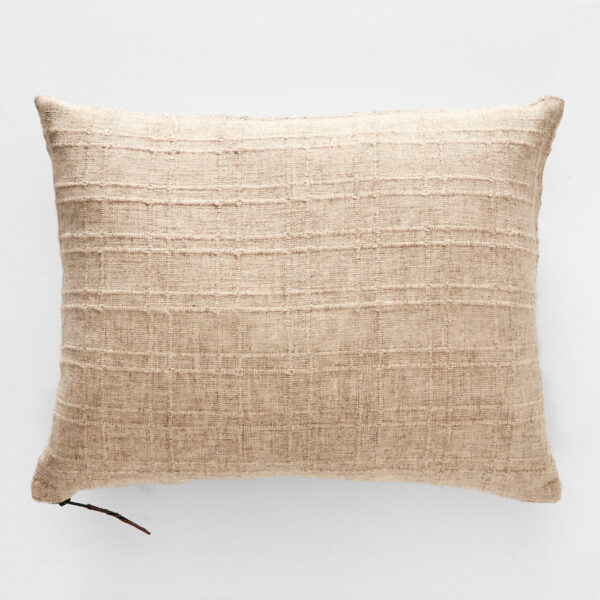 Cassette Cushion 40x60