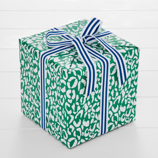 Cheetah Wrapping Paper - 3m