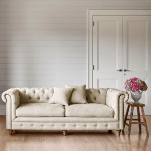 Chesterfield Sofa