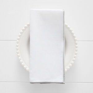 Clarice Napkin