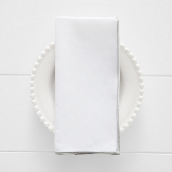 Clarice Napkin