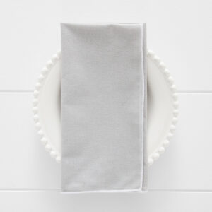 Clarice Napkin