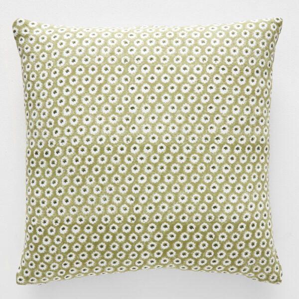 Clove Cushion 55x55