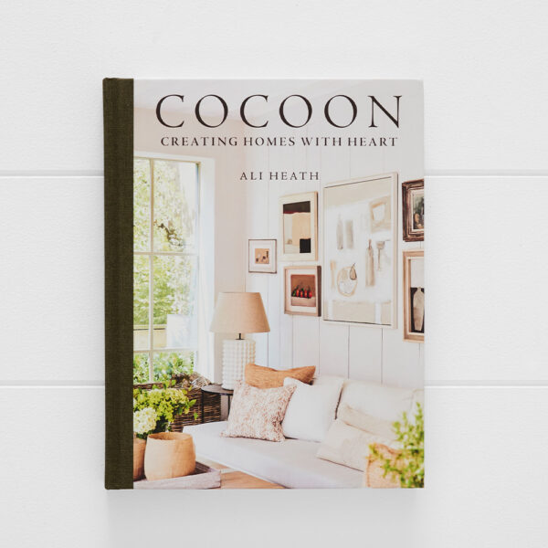Cocoon: Creating Homes with Heart