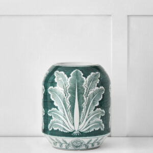 Collard Vase