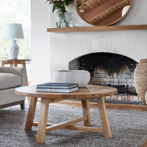 Connor Coffee Table