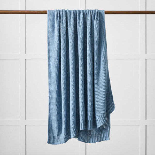 Constance Throw