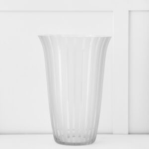 Cosette Vase White