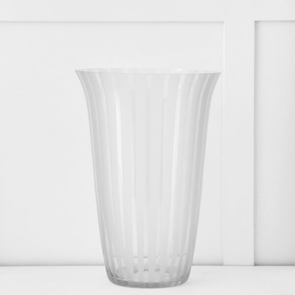 Cosette Vase White