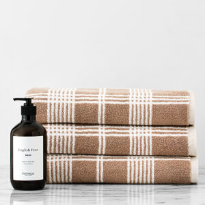 Cosmo Bath Towel