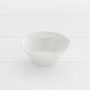 Cottontail Condiment Bowl