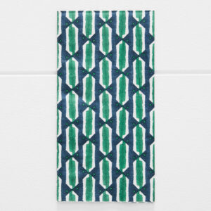 Crete Dinner Serviette 30 Pk