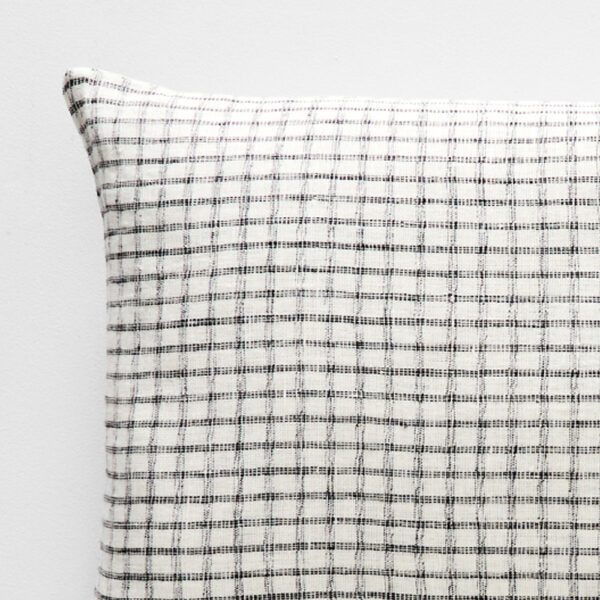Crombie Cushion 40x90