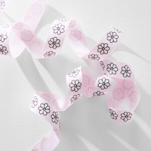 Daisy Ribbon - 5m