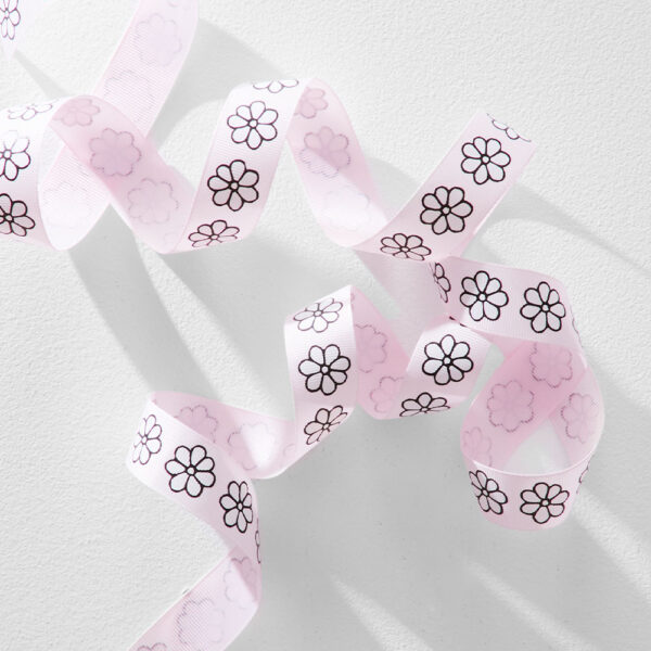 Daisy Ribbon - 5m