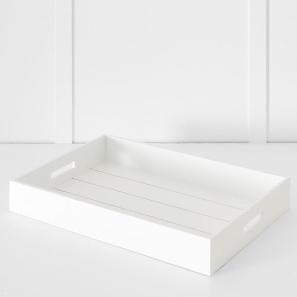 Darwin Rectangle Tray