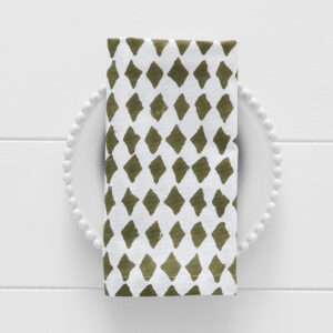 Diamond Napkin