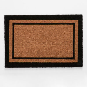 Double Frame Doormat 90x60