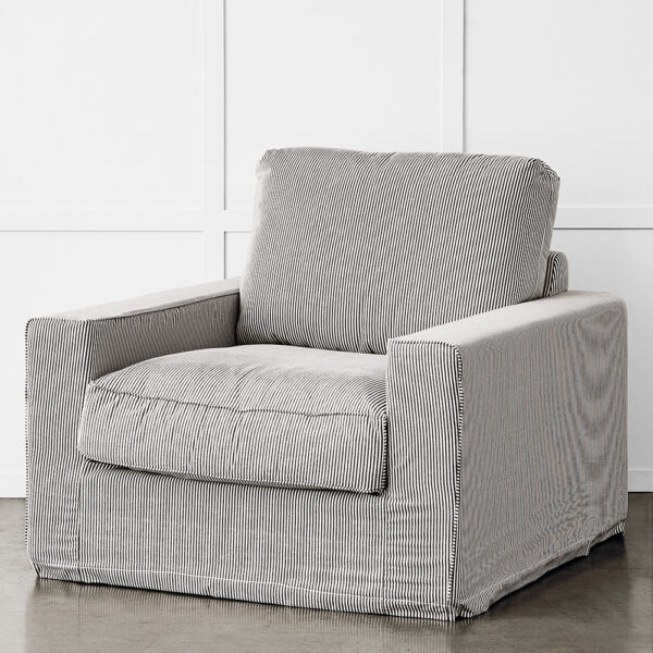 Dromana Armchair