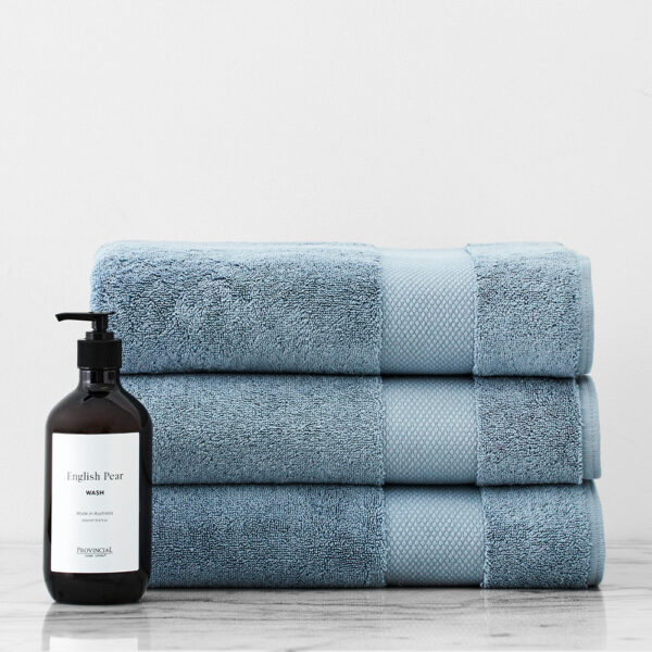 Eclipse Bath Towel
