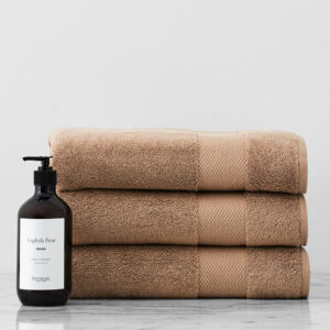 Eclipse Bath Towel