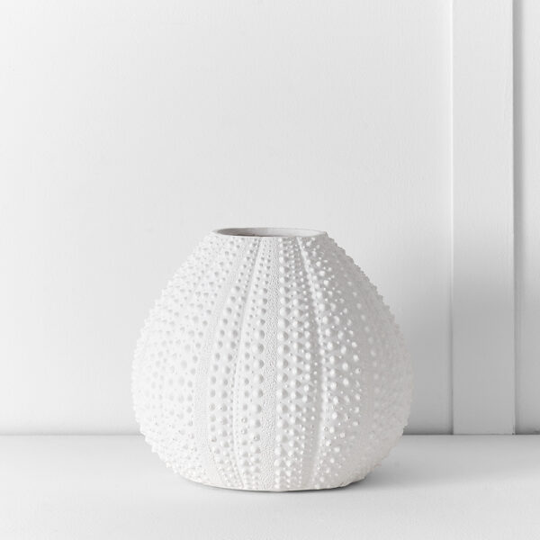 Ecology Reef Vase L
