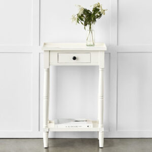 Elise Bedside Table