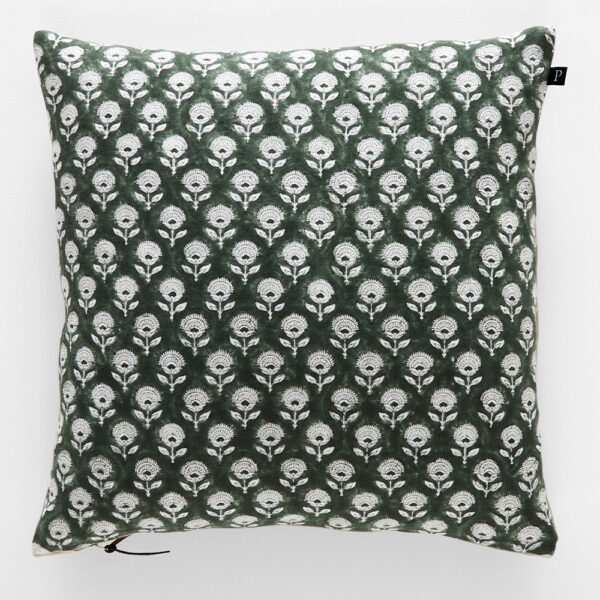 Elmy Linen Cushion 55x55