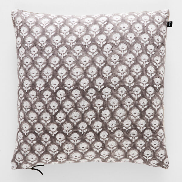 Elmy Linen Cushion 55x55
