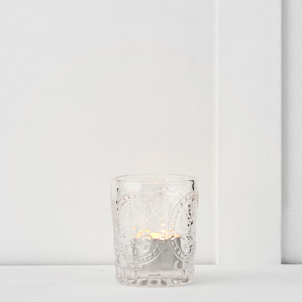 Elodie Candleholder