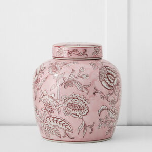 Elysian Ginger Jar