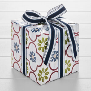 Ember Korina Wrapping Paper - 3m