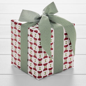 Ember Luxe Wrapping Paper - 3m