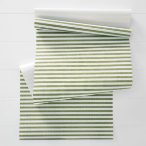 Ember Paper Table Runner - 4m