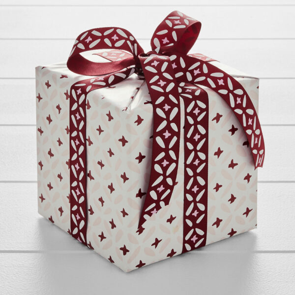 Ember Tiana Wrapping Paper - 3m