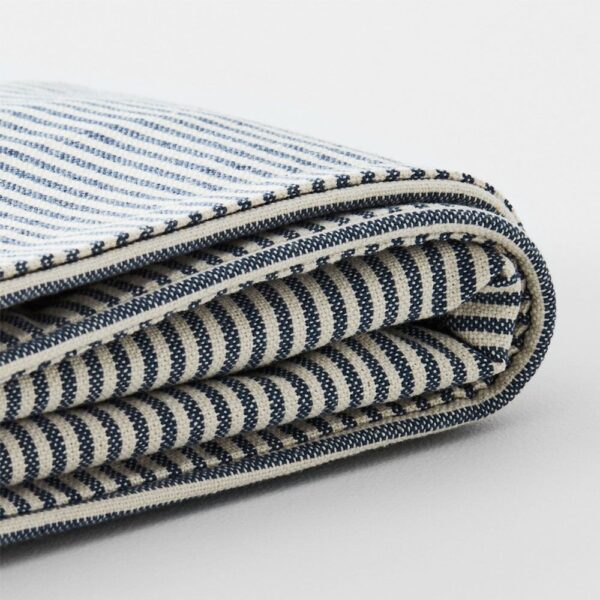 Emery Bench Slip Cover