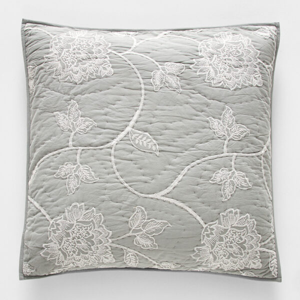 Emmeline Euro Sham