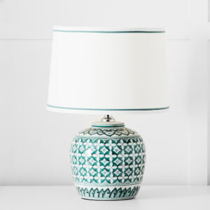 Empress Table Lamp