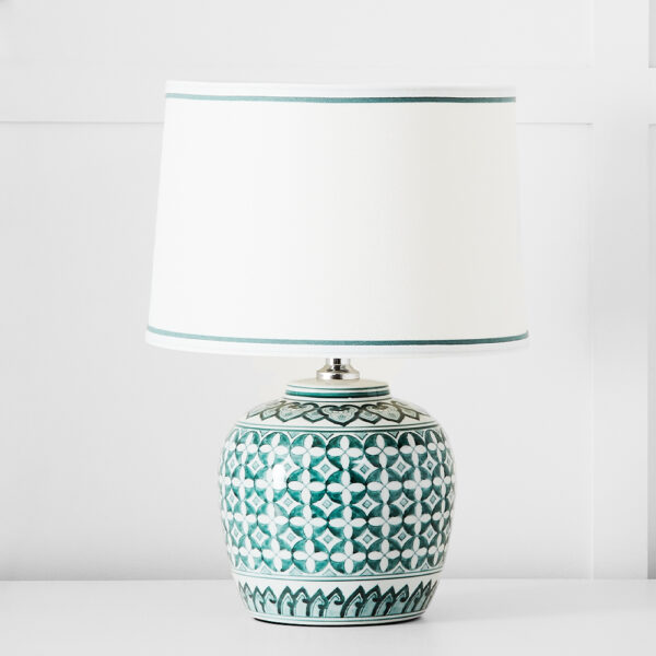 Empress Table Lamp