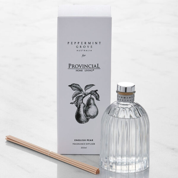 English Pear Diffuser