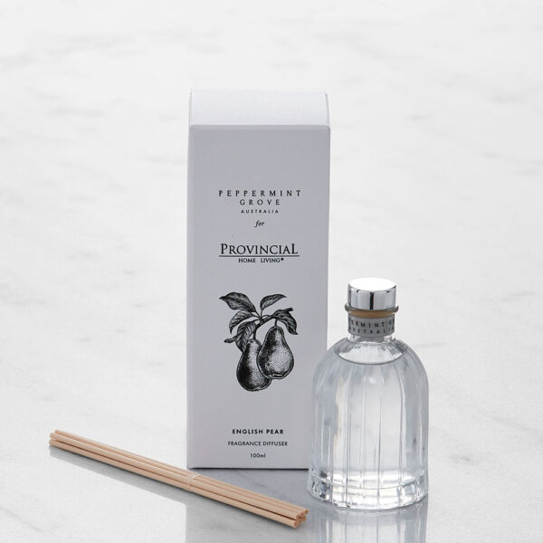 English Pear Diffuser S