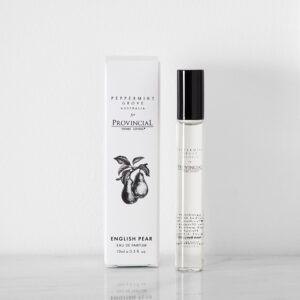English Pear Eau De Parfum Rollerball
