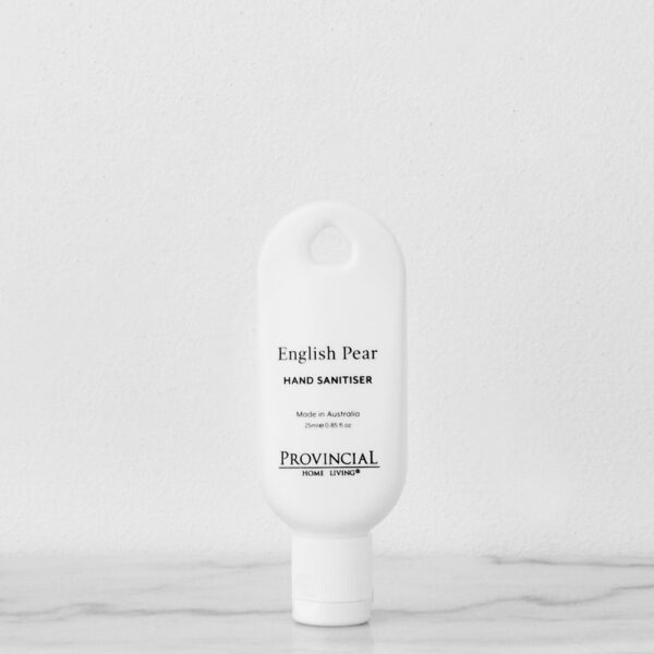 English Pear Sanitiser