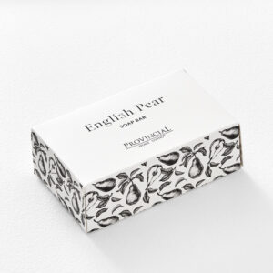 English Pear Soap